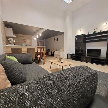 Lefkada Center Apartments Екстер'єр фото