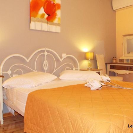 Lefkada Center Apartments Номер фото