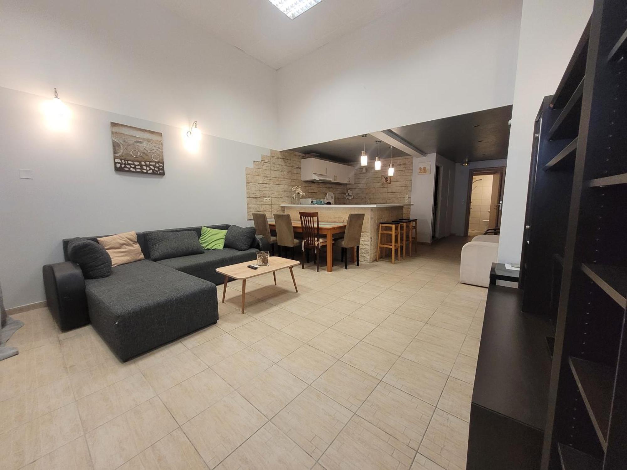Lefkada Center Apartments Екстер'єр фото