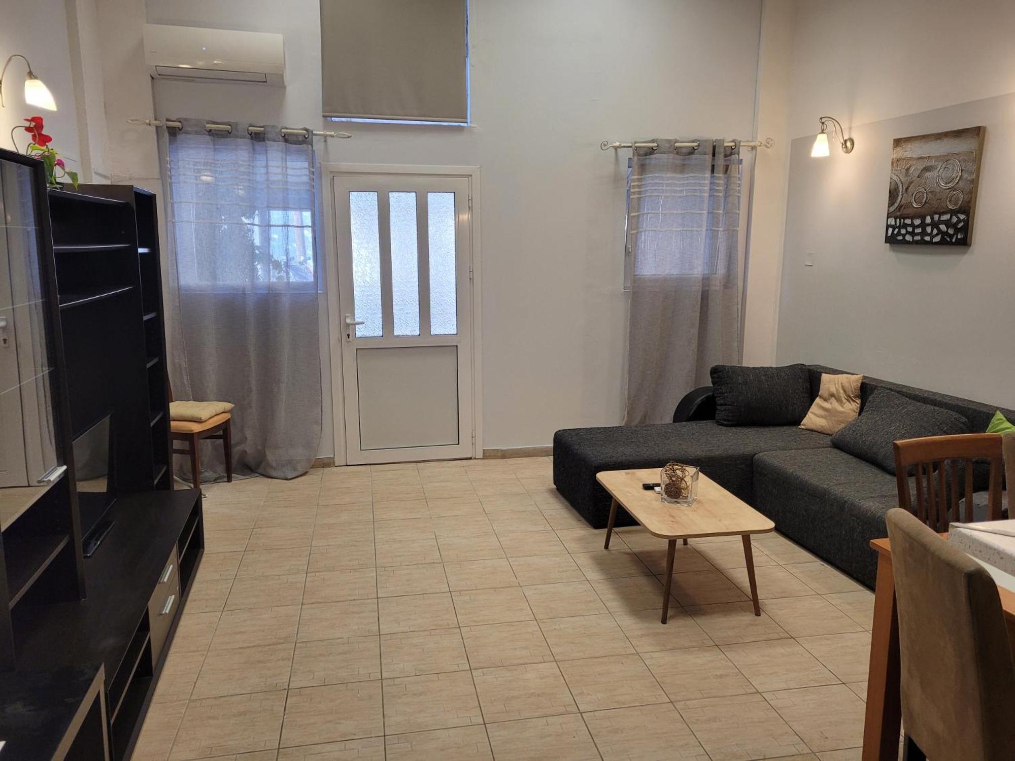 Lefkada Center Apartments Екстер'єр фото
