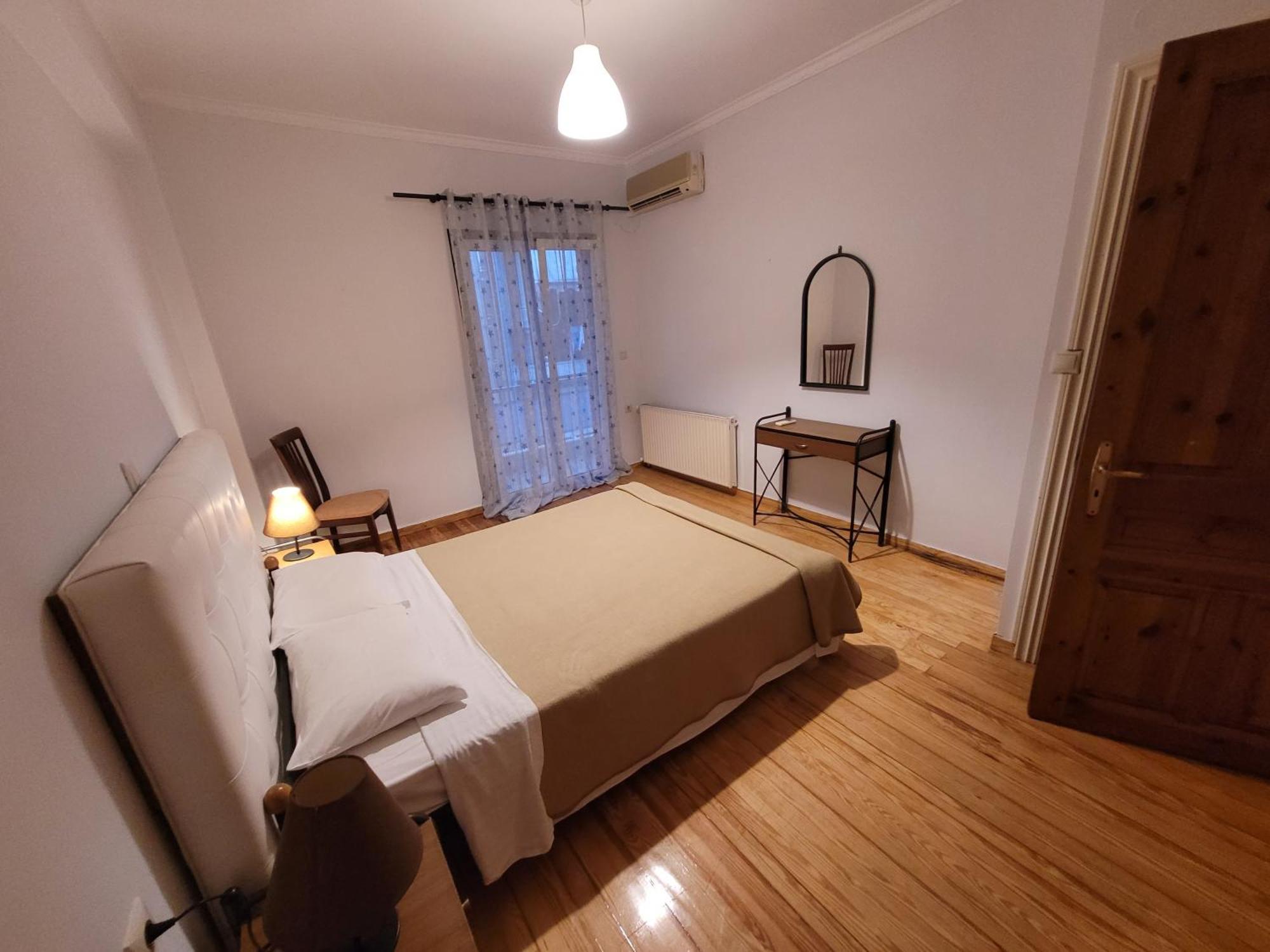 Lefkada Center Apartments Екстер'єр фото