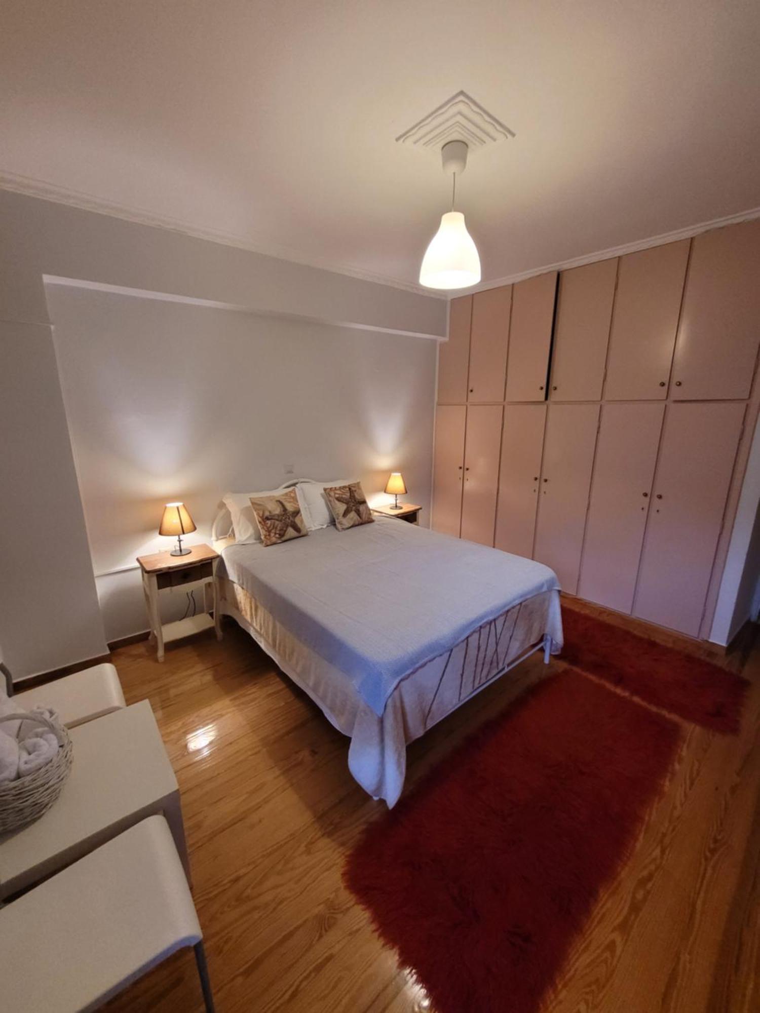 Lefkada Center Apartments Екстер'єр фото