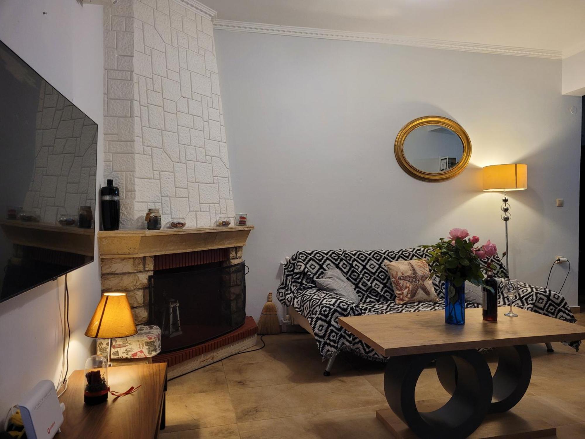 Lefkada Center Apartments Екстер'єр фото