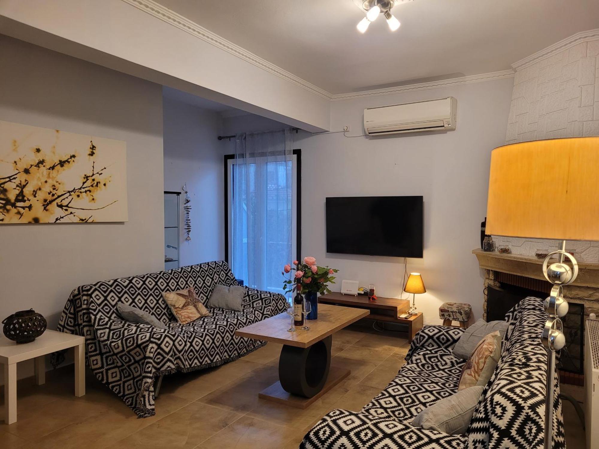 Lefkada Center Apartments Екстер'єр фото