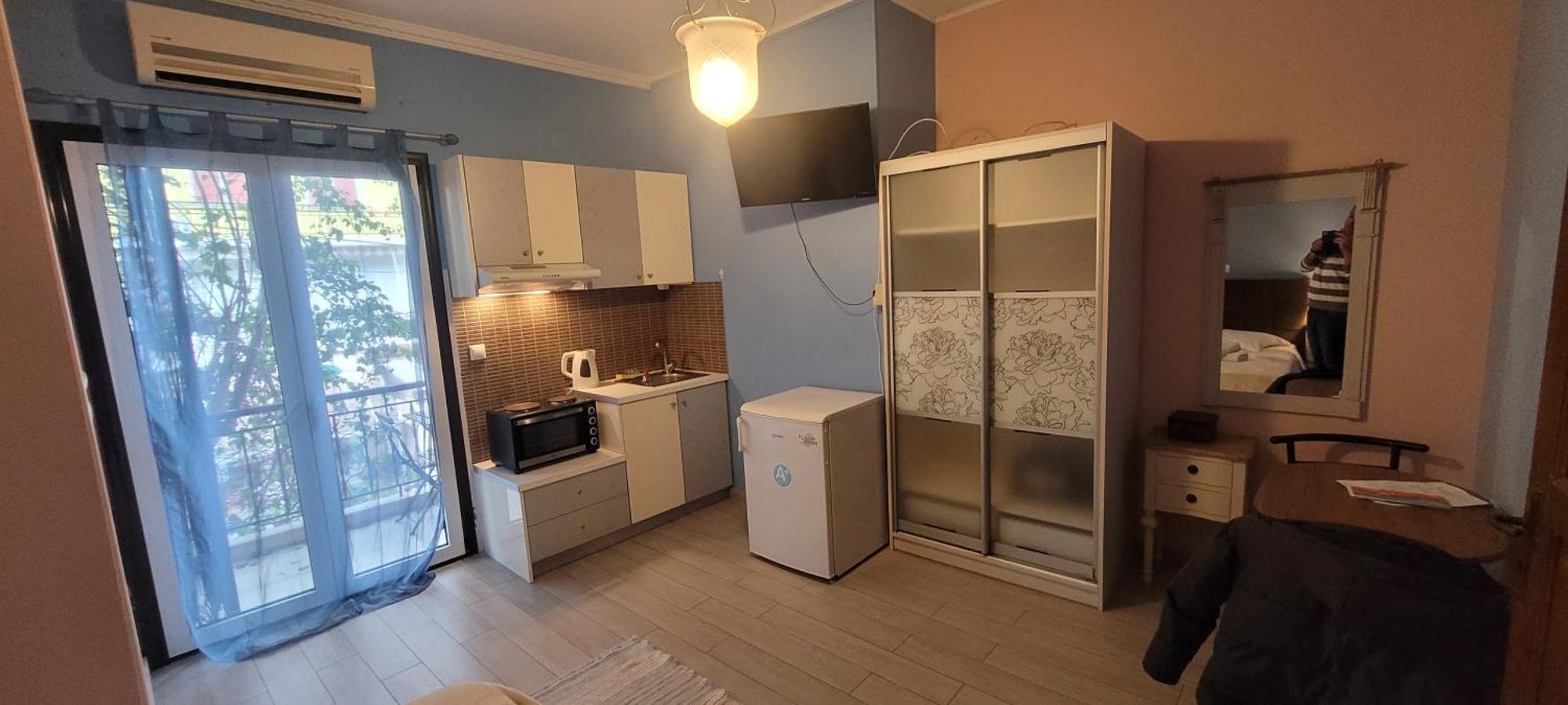 Lefkada Center Apartments Екстер'єр фото