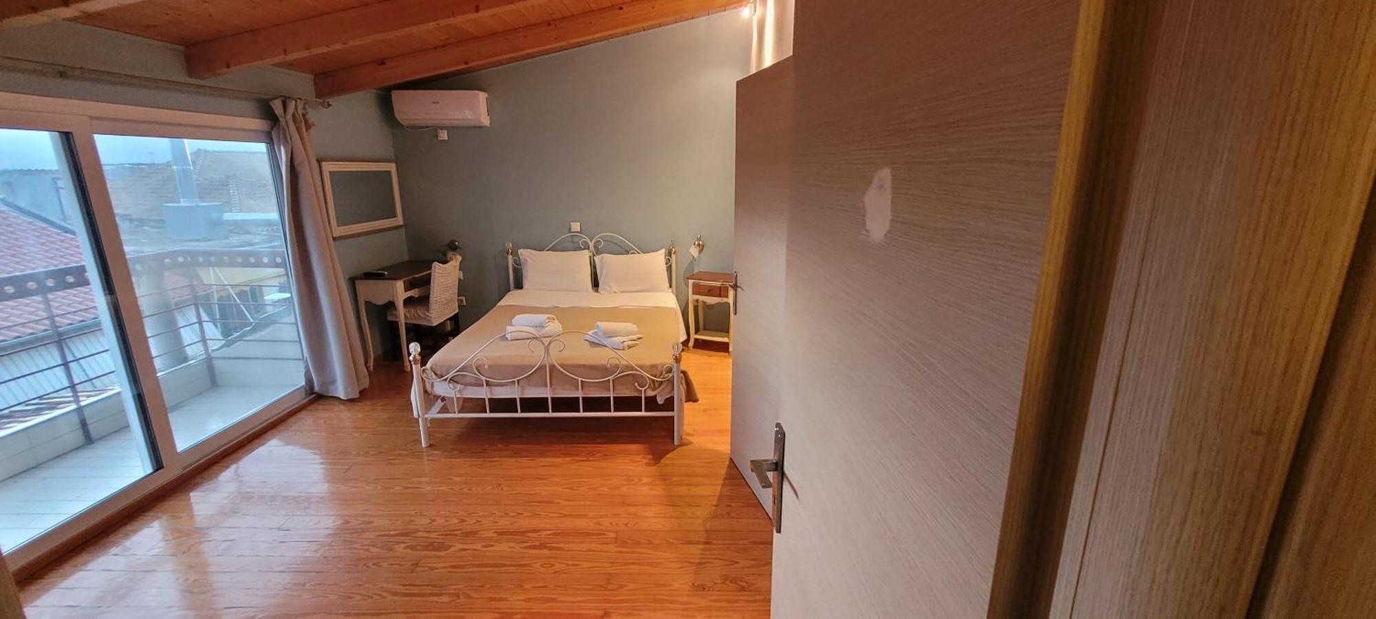 Lefkada Center Apartments Екстер'єр фото