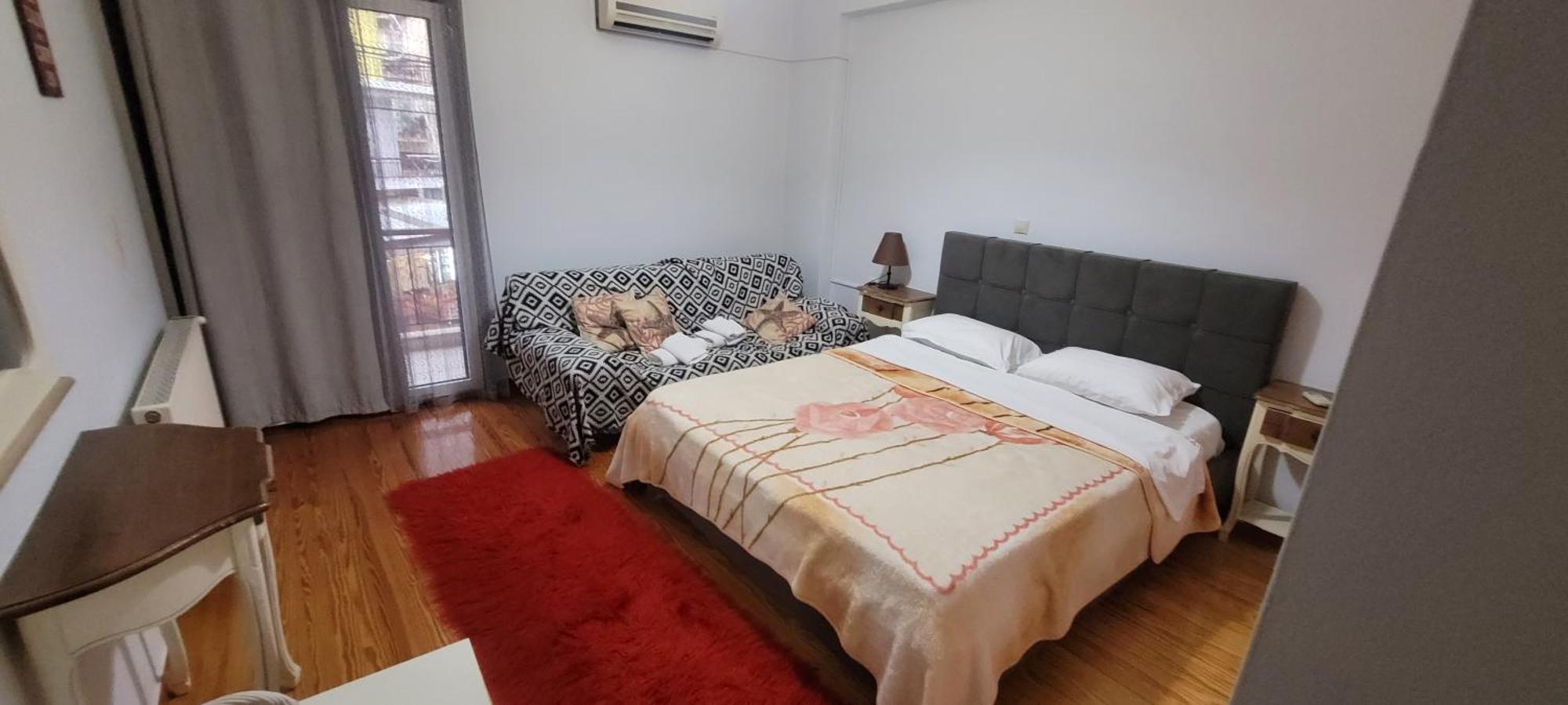 Lefkada Center Apartments Екстер'єр фото