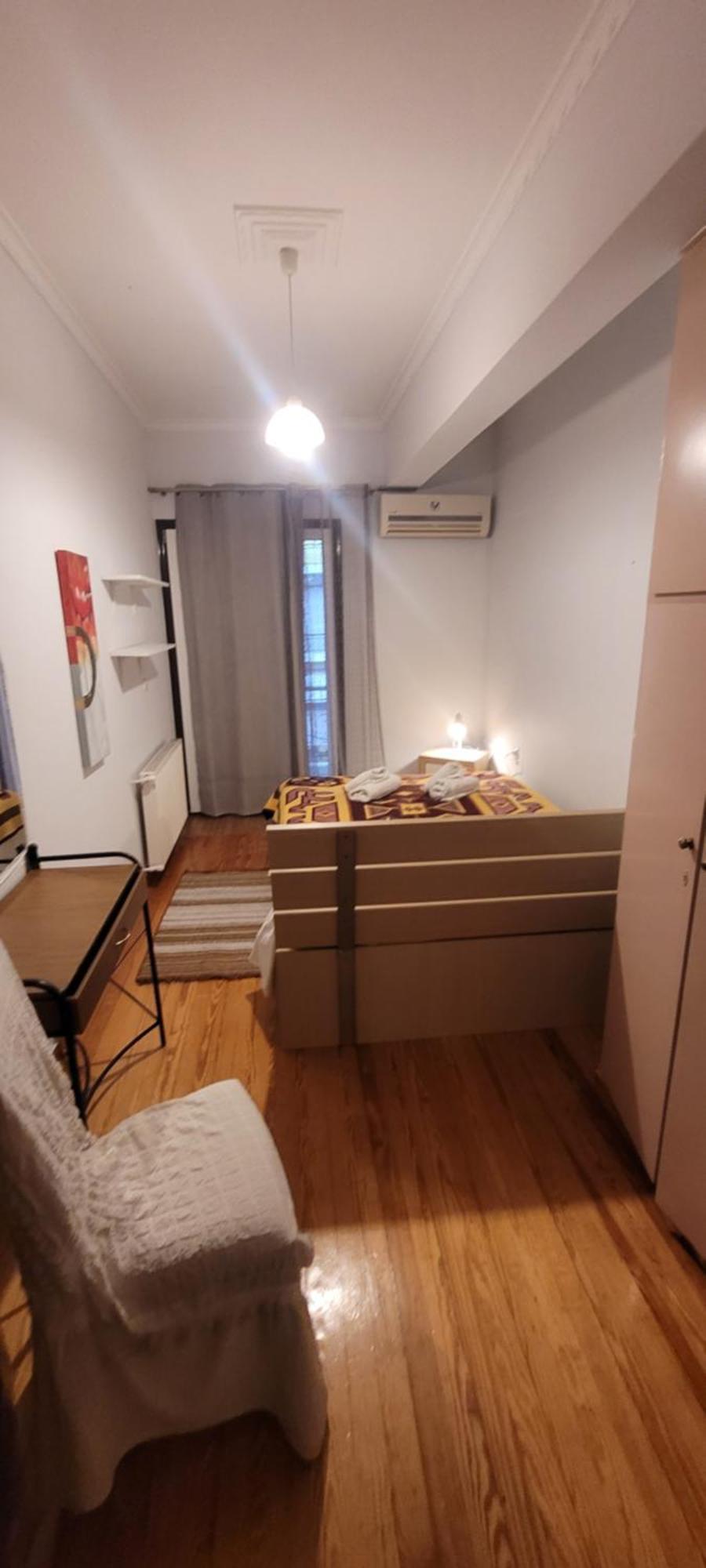 Lefkada Center Apartments Екстер'єр фото