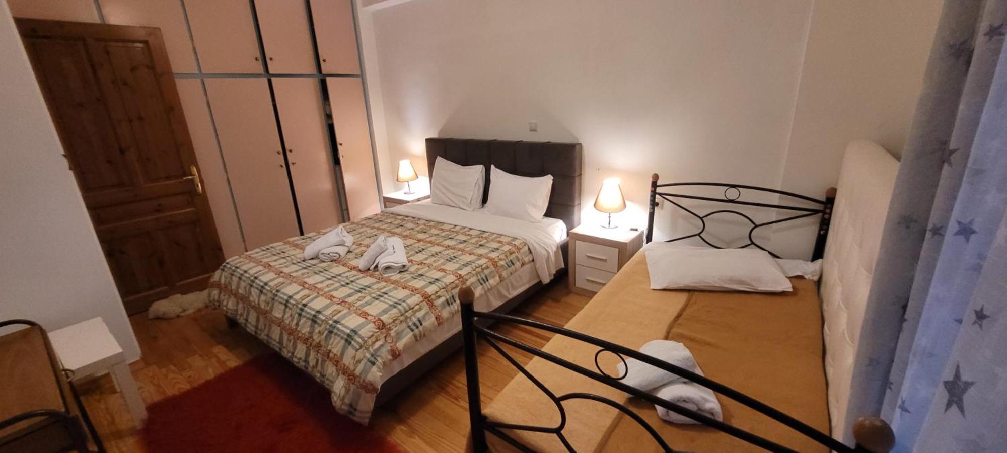Lefkada Center Apartments Екстер'єр фото