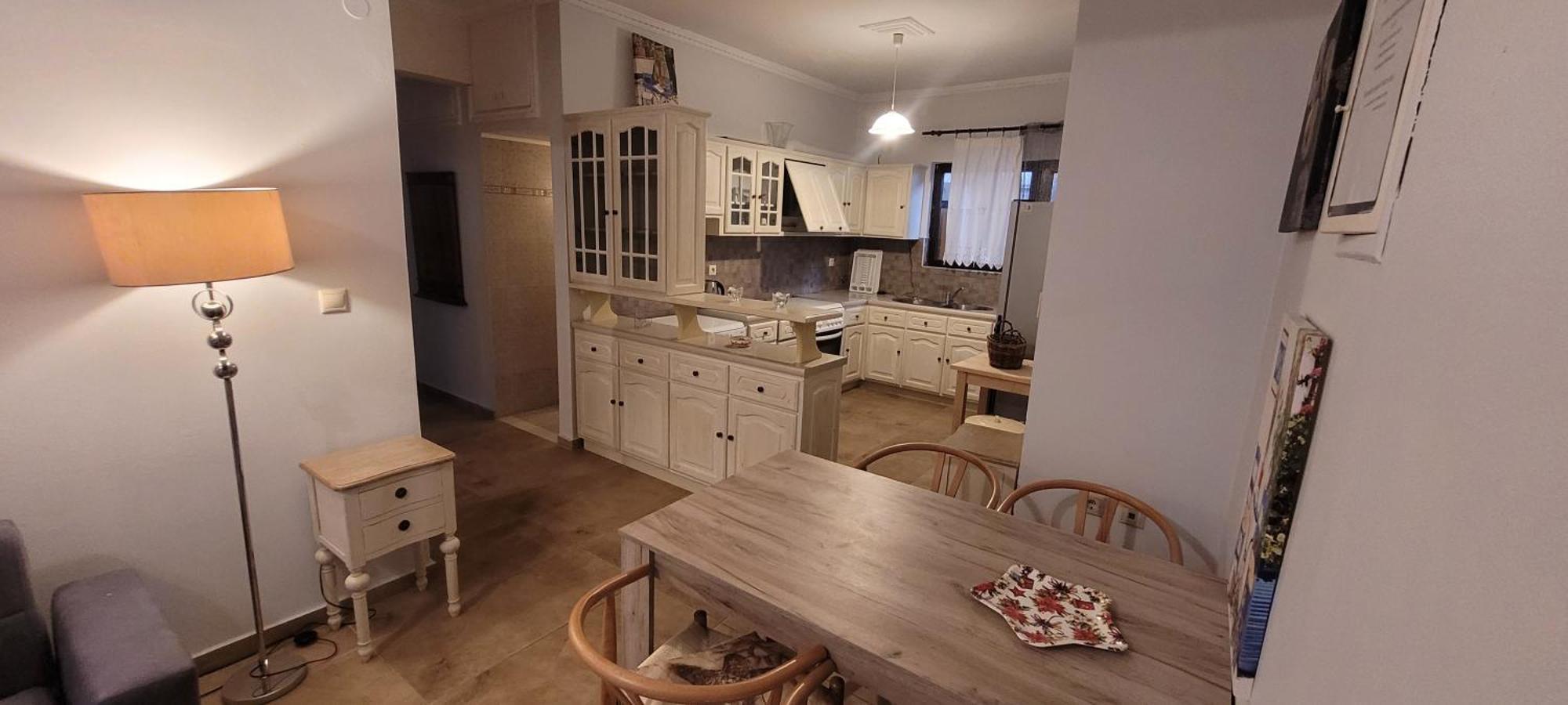 Lefkada Center Apartments Екстер'єр фото