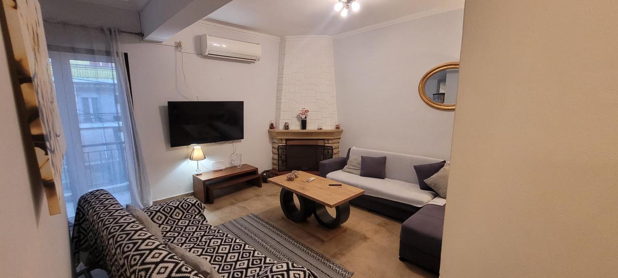 Lefkada Center Apartments Екстер'єр фото