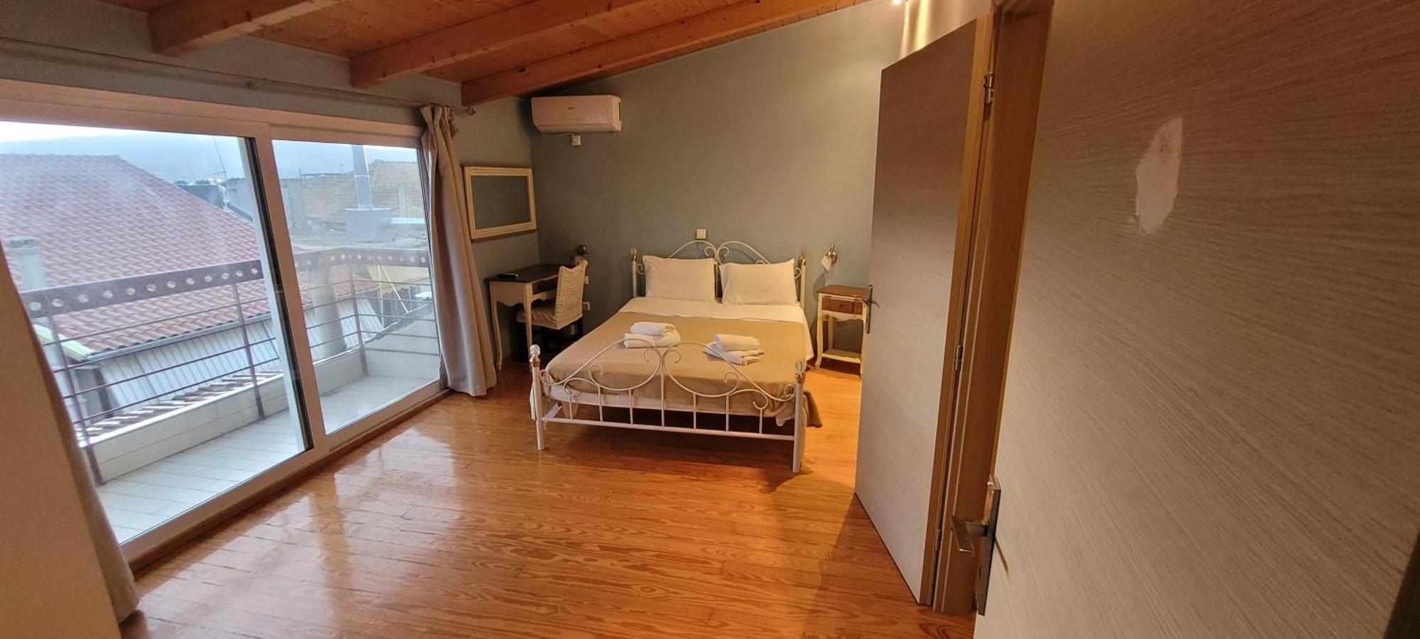 Lefkada Center Apartments Екстер'єр фото