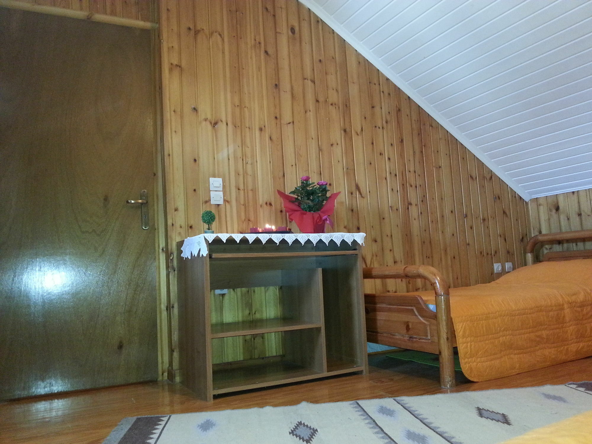Lefkada Center Apartments Екстер'єр фото