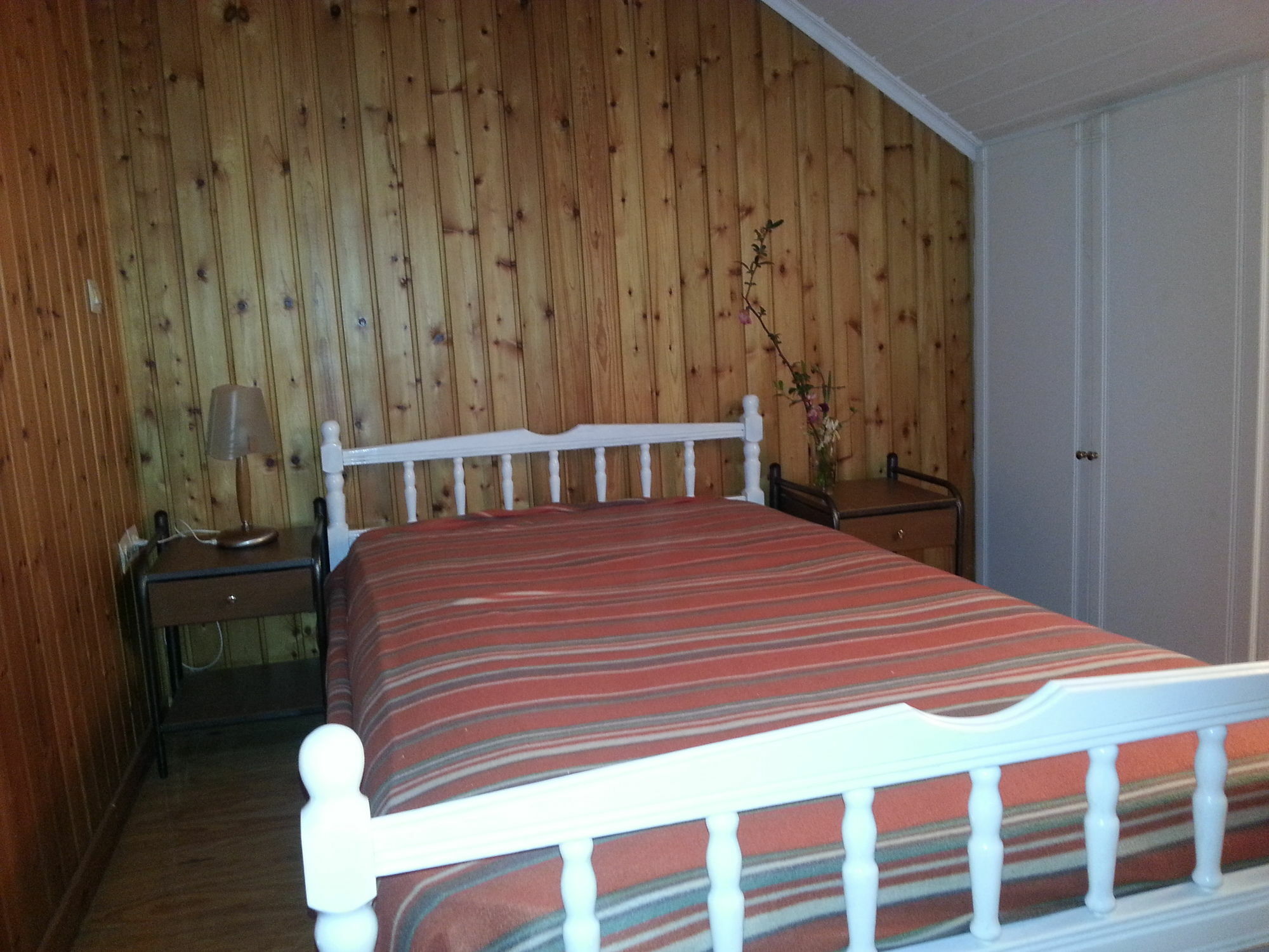 Lefkada Center Apartments Екстер'єр фото