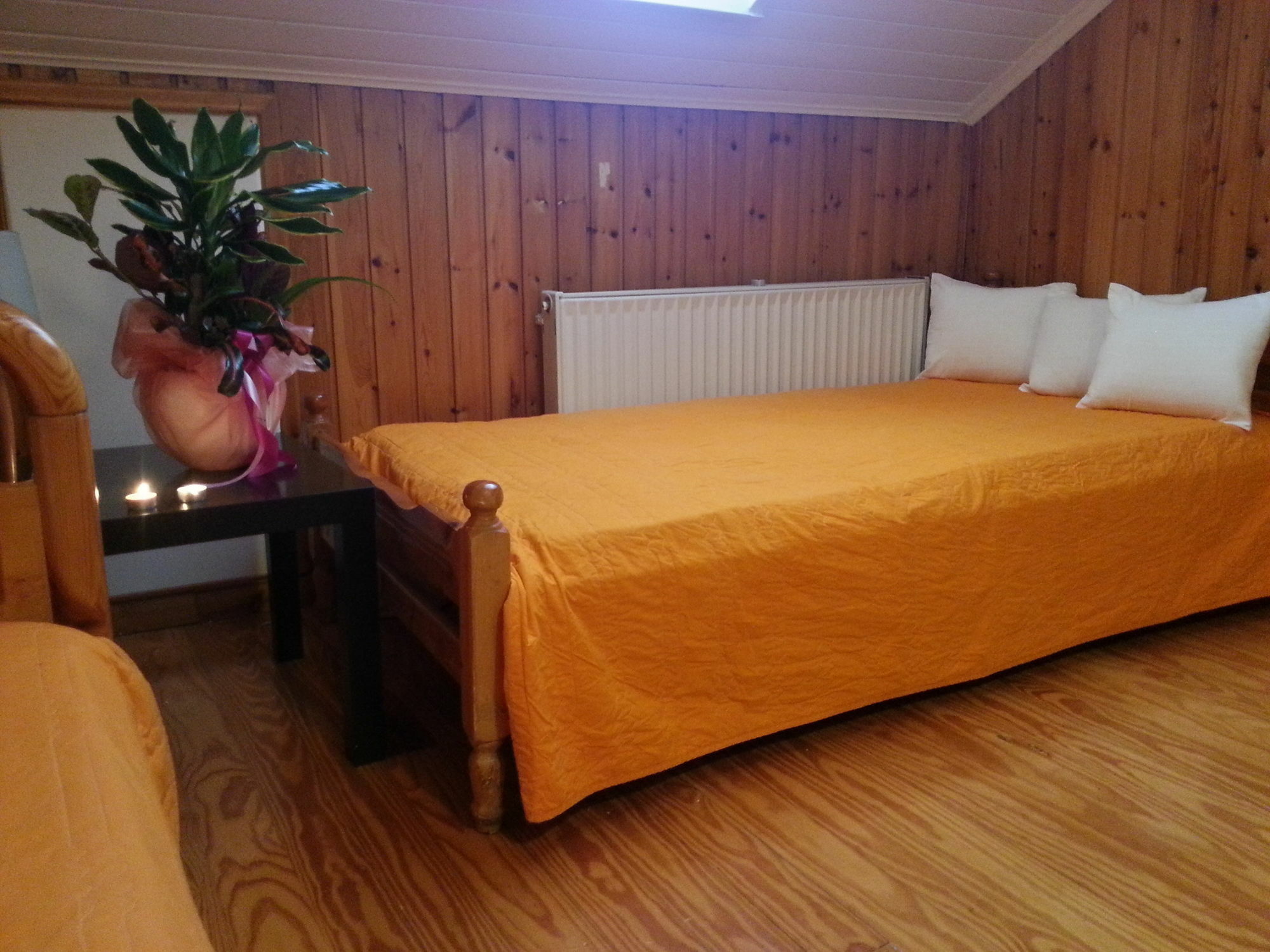Lefkada Center Apartments Екстер'єр фото