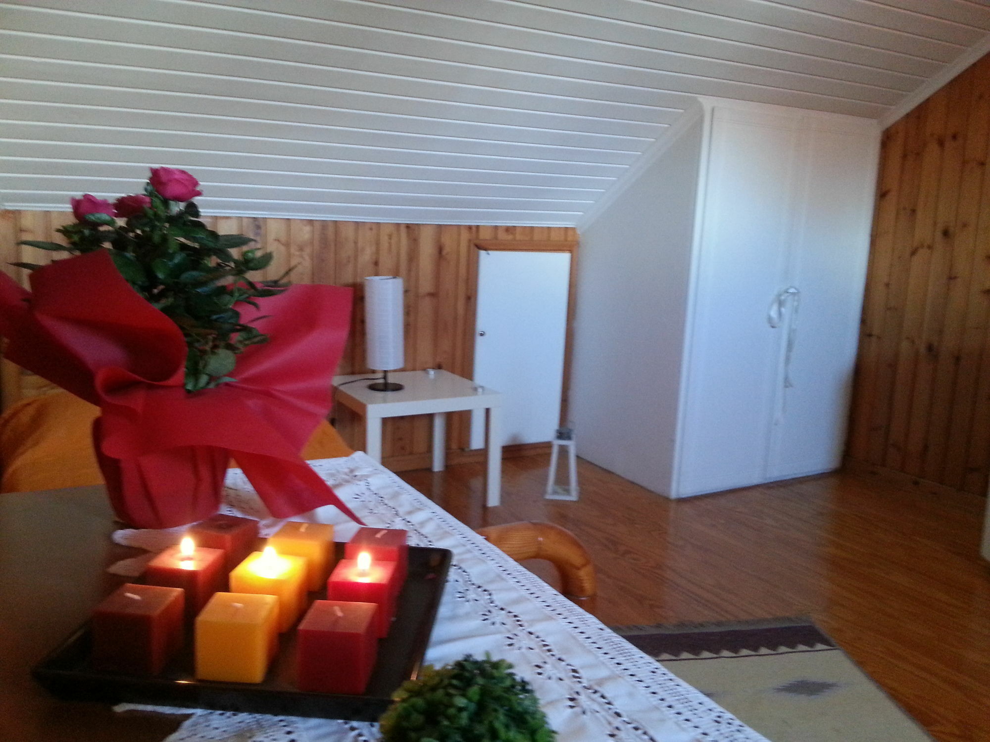 Lefkada Center Apartments Екстер'єр фото